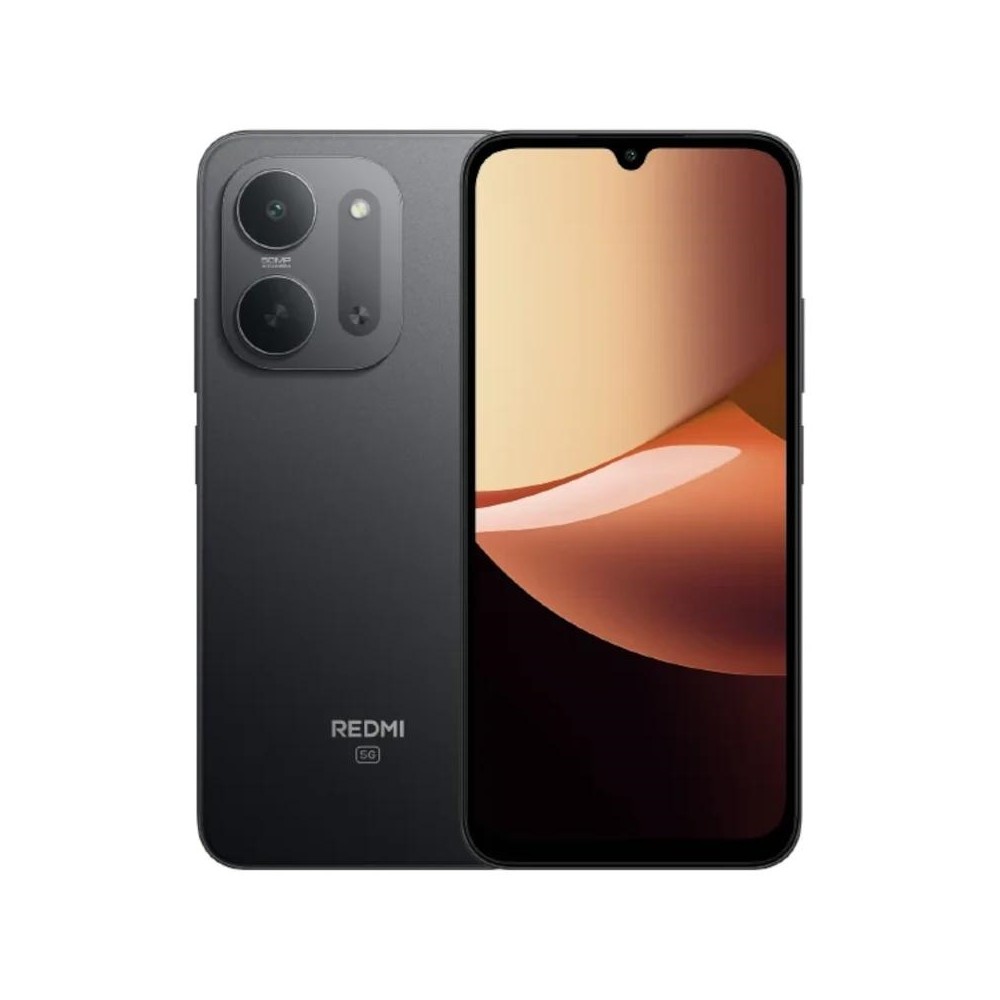 Xiaomi redmi 17c 5g 4gb 128gb 6.9" black