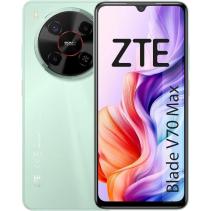 Zte blade v70 max 6,9" hd+ 4gb(+10) 256gb green