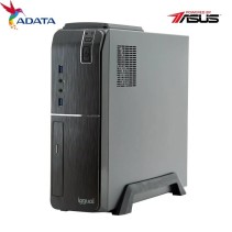 Iggual pc sff psipchf1409 i5-14400 16gb 1tb sin so