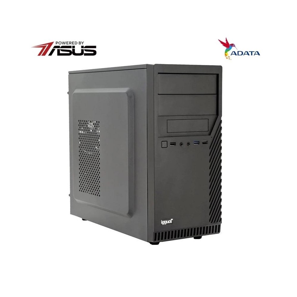 Iggual pc st psipcht1504 u7-270k 32gb 1tb sin so