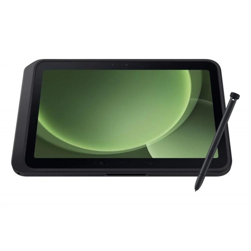 Samsung galaxy tab active5 pro 5g 128gb green
