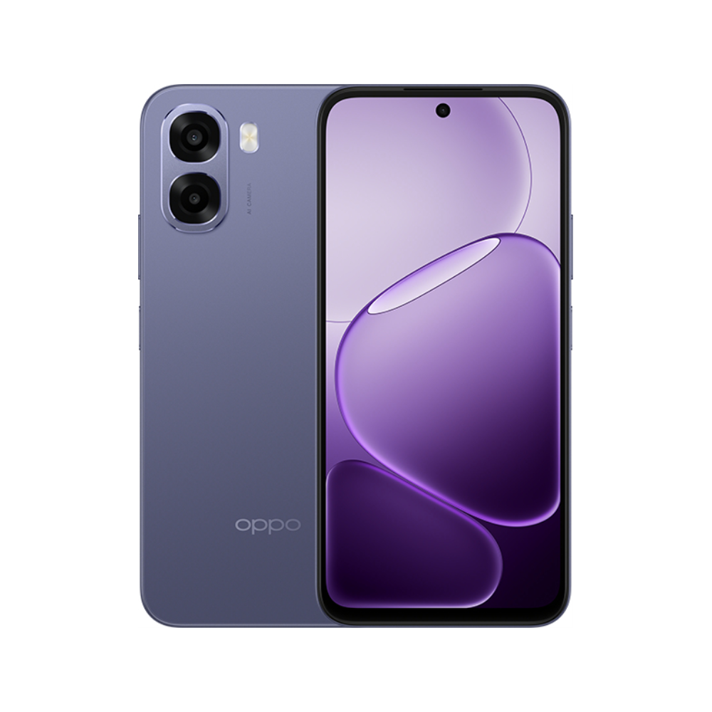 SMARTPHONE OPPO A6X PRO 5G 4GB/128GB BLACK