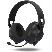 AURICULAR GAMING KROM PHASE INALAMBRICO NEGRO