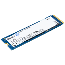 SSD KINGSTON NV3 1TB M2 NVMe