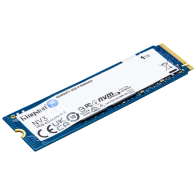 SSD KINGSTON NV3 1TB M2 NVMe