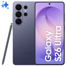 SMARTPHONE SAMSUNG S26 ULTRA 12GB/512GB 5G VIOLET