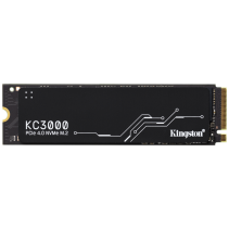 SSD KINGSTON KC3000 1TB NVME
