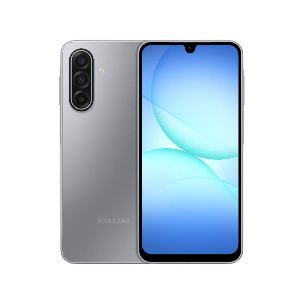 SMARTPHONE SAMSUNG GALAXY A17 8GB 256GB 5G GREY