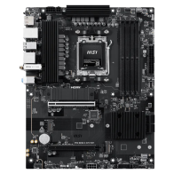 PLACA BASE MSI PRO B850-S EVO WIFI AM5 DDR5
