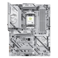 PLACA BASE MSI MAG B850 GAMING PLUS MAX WIFI AM5 DDR5