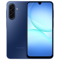 SMARTPHONE SAMSUNG GALAXY A17 8GB 256GB 5G BLUE