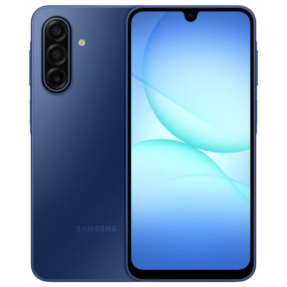 SMARTPHONE SAMSUNG GALAXY A17 8GB 256GB 5G BLUE