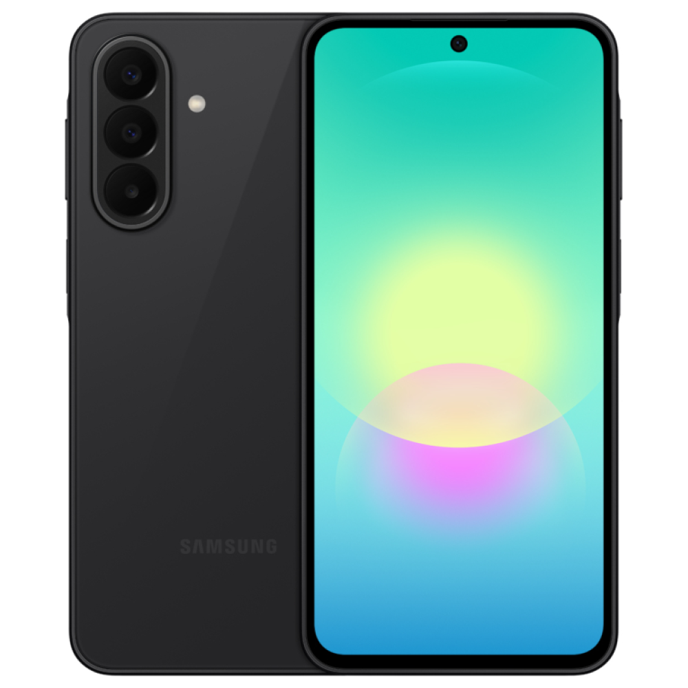 SMARTPHONE SAMSUNG GALAXY A27 8GB 256GB 5G BLACK