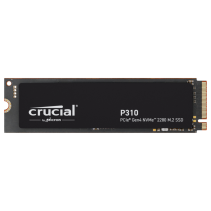 SSD CRUCIAL 1TB P310 C T1000P310SSD8 PCIE M.2 NVME PCIE 4.0 X4