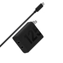 Motorola turbopower 125 w 2-usb-c
