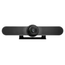 Logitech meetup webcam videoconferencing fps 4k