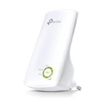 Tp-link wa854re repetidor universal 300n wps