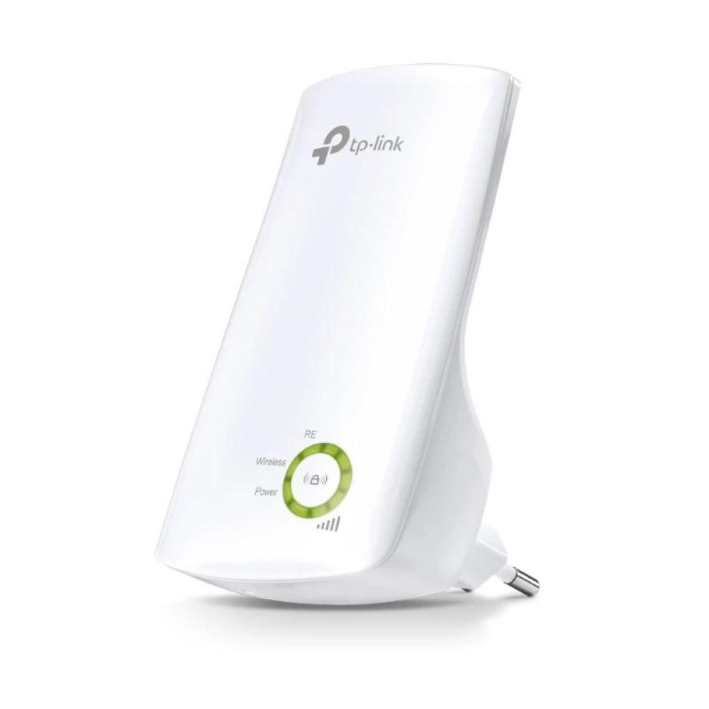 Tp-link wa854re repetidor universal 300n wps