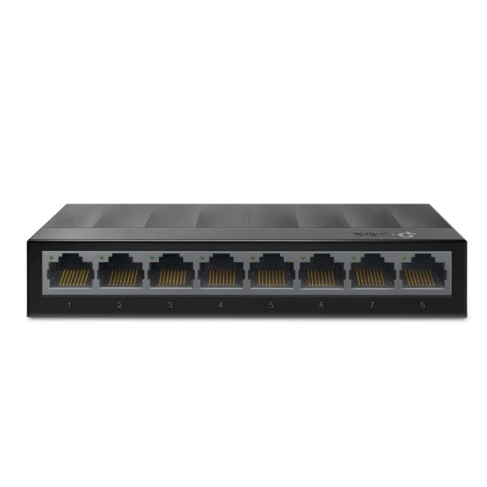 Tp-link ls1008g switch 8xgb