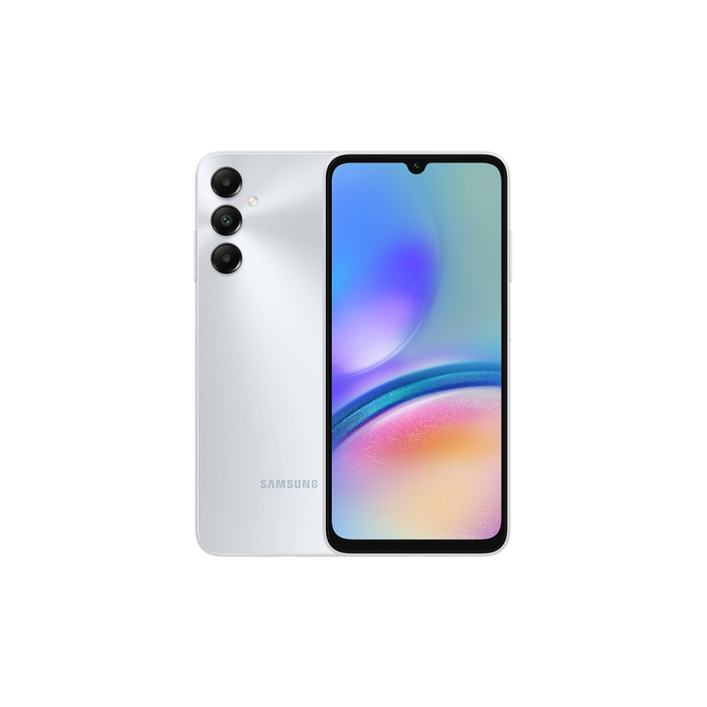 SMARTPHONE SAMSUNG A05S 4GB/64GB 6,7" SILVER