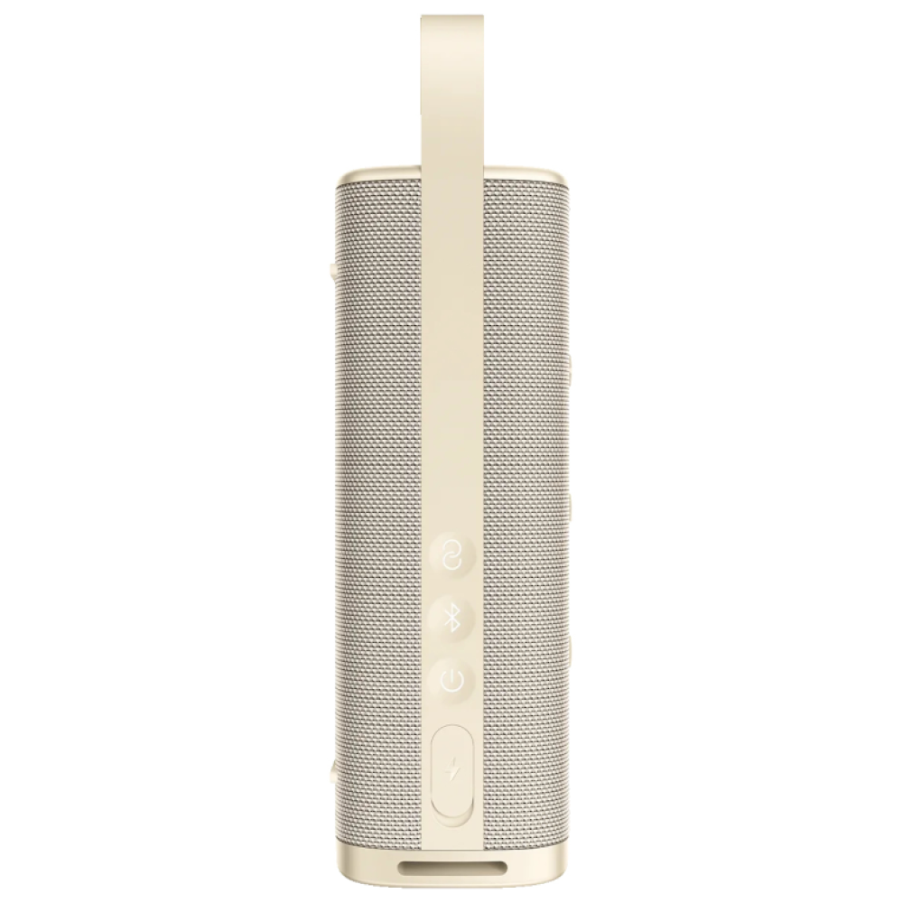 ALTAVOZ BLUETOOTH XIAOMI SOUND OUTDOOR 30W GOLD