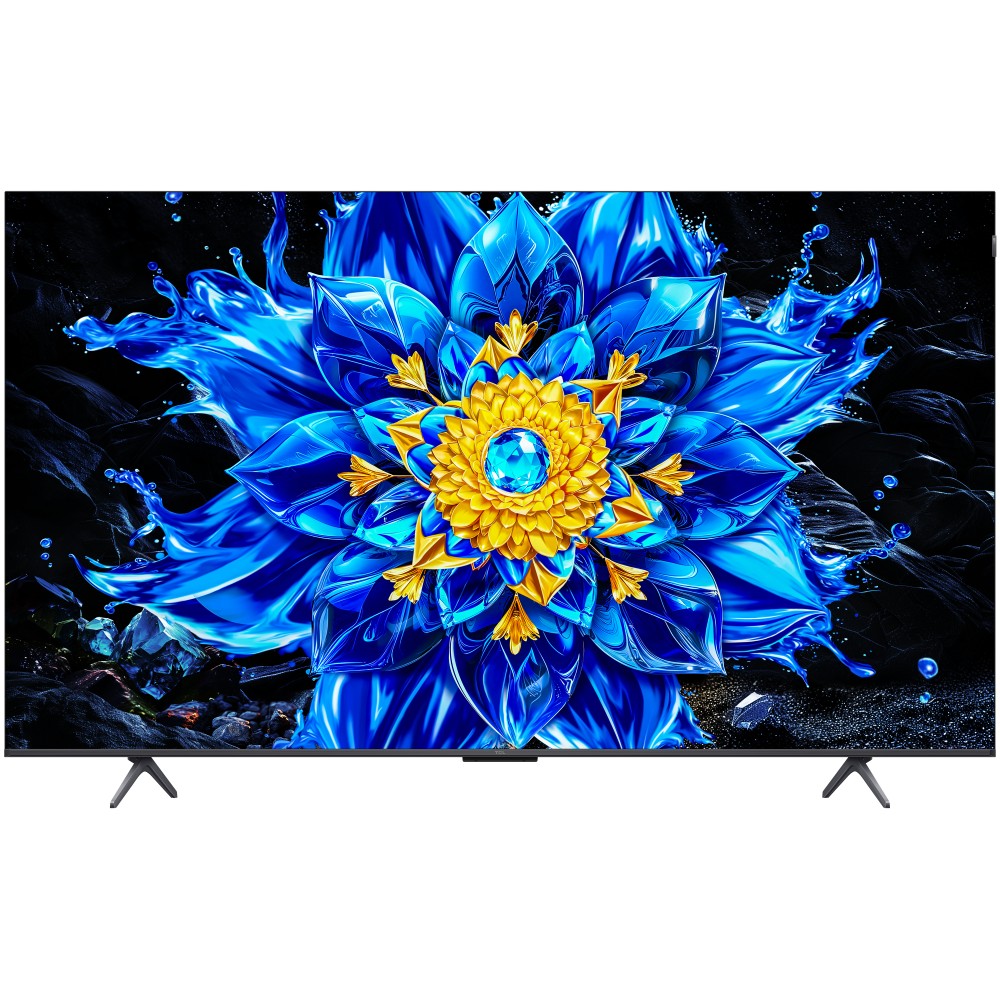 Tv 65p8l tv 65" uhd miniled googletv 144hz