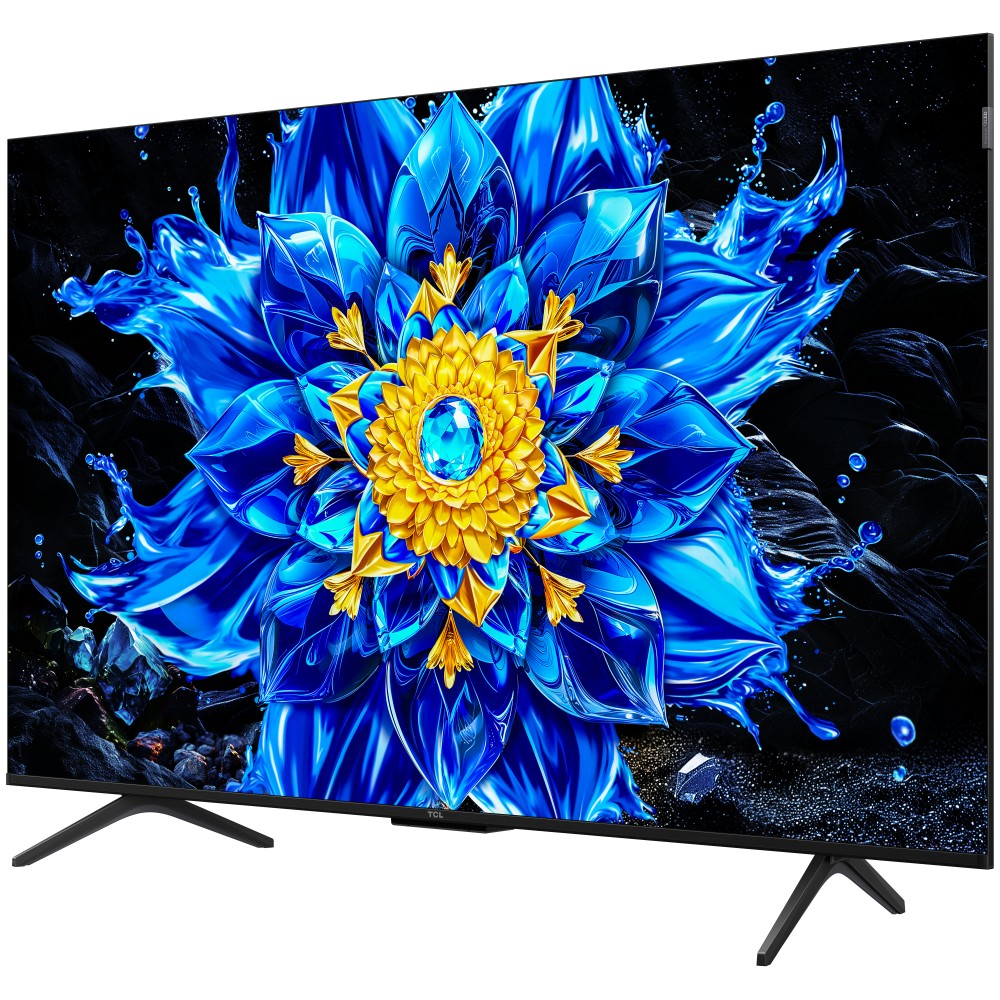 Tv 55p8l tv 55" uhd miniled googletv 144hz