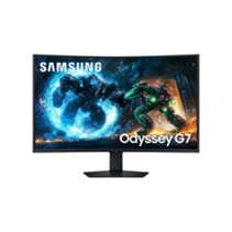 Samsung ls37fg750euxenmonitor 37" 4k 165hz aa curv