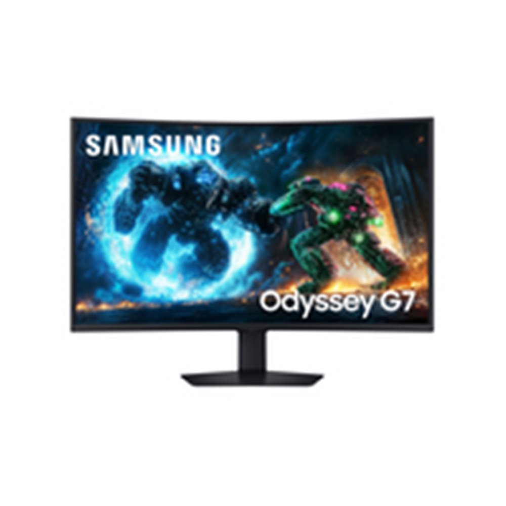 Samsung ls37fg750euxenmonitor 37" 4k 165hz aa curv