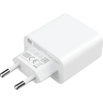 CARGADOR XIAOMI MI 33W FST CHARGER DOBLE PORT 1A1
