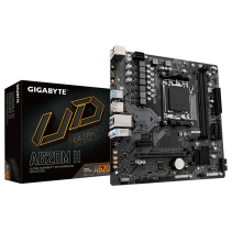 PLACA BASE GIGABYTE A620M H AM5 MATX 2XDDR5