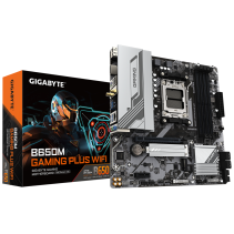 PLACA BASE GIGABYTE B650M GAMING PLUS WIFI DDR5