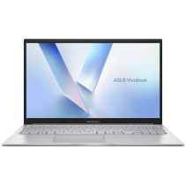 PORTATIL ASUS VIVOBOOK X1504VA-BQ4105 CORE 5 120U 16GB 512GB 15,6" FDOS PLATA noAC