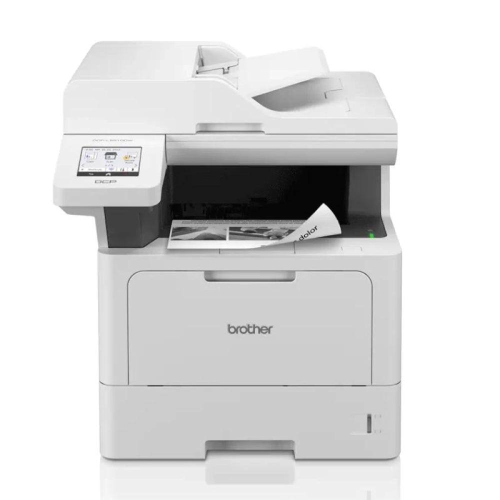 Brother multifunción laser dcp-l5510dw