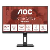 Aoc 27e3qaf monitor 27" ips fhd 75mhz mm aa