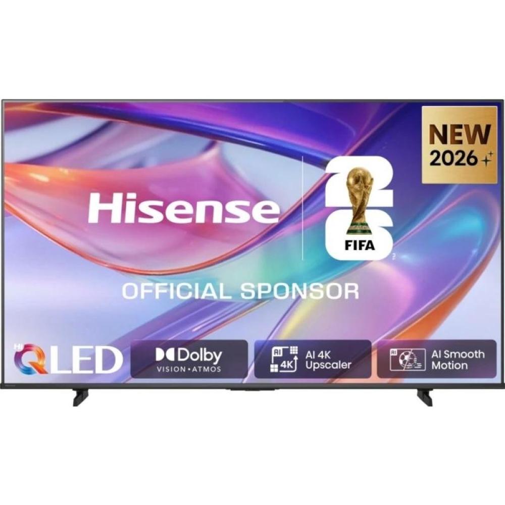 Hisense 43e79s tv 43" uhd qled smart tv hdr10+