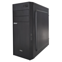 PC DIFFERO NXLITE010 I3-12100 8GB SSD500 NVME