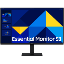 MONITOR SAMSUNG 24" LS24D302GAUXEN FHD IPS