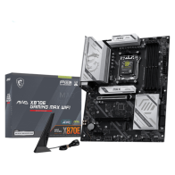 PLACA BASE MSI MAG X87E GAMING MAX WIFI DDR5