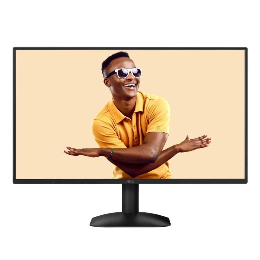 Aoc 24b31h monitor 23.8" ips fhd 120mhz 4ms negro