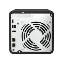 Qnap ts-464-8g nas 4xhdd-bay 2x2.5gbe 4xusb