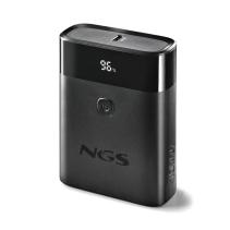 Ngs bateria externa portatil carga rapida 22,5w