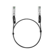 Tp-link sm5220-1m cable directo sfp+ 10gb 1 metro