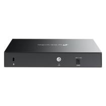 Tp-link er707-m2 router vpn omada multi-giga 2.5g