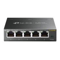 Tp-link tl-sg105e switch 5xgb metal