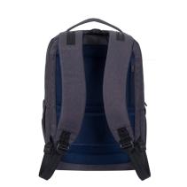 Rivacase 7765 suzuka xl mochila 16" negro eco