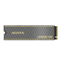 Adata ssd legend 860 1tb pcie gen4x4 6000 mb-s