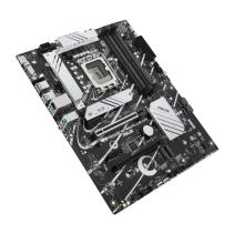 Asus placa base prime b760-plus d4 atx 1700