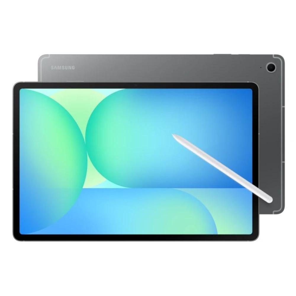 Samsung galaxy tab s10 fe+ 13.1" 128gb gray
