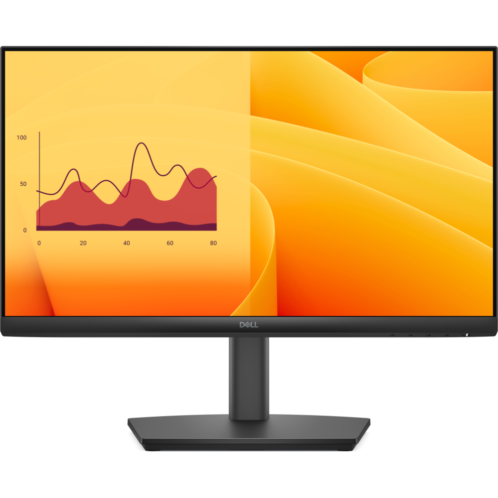 MONITOR DELL-E2225HSM 21.5" 1080P 60HZ VA AJUSTABLE EN ALTURA ALTAVOCES